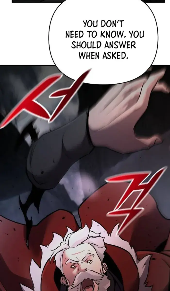 The Mysterious World's Greatest Martial Artist Little Prince Chapter 73 Page 159