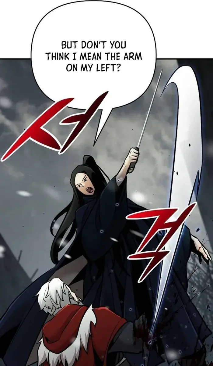 The Mysterious World's Greatest Martial Artist Little Prince Chapter 73 Page 168