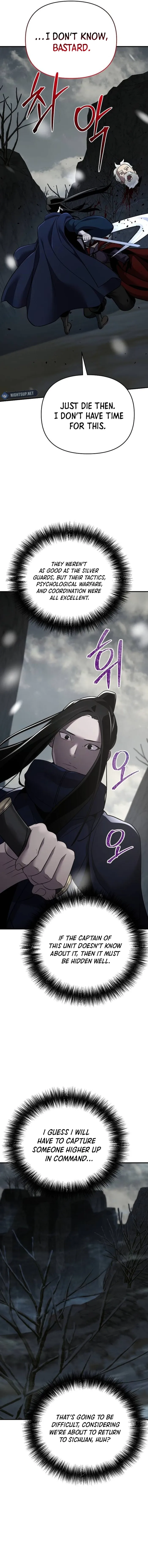 The Mysterious World's Greatest Martial Artist Little Prince Chapter 73 Page 178