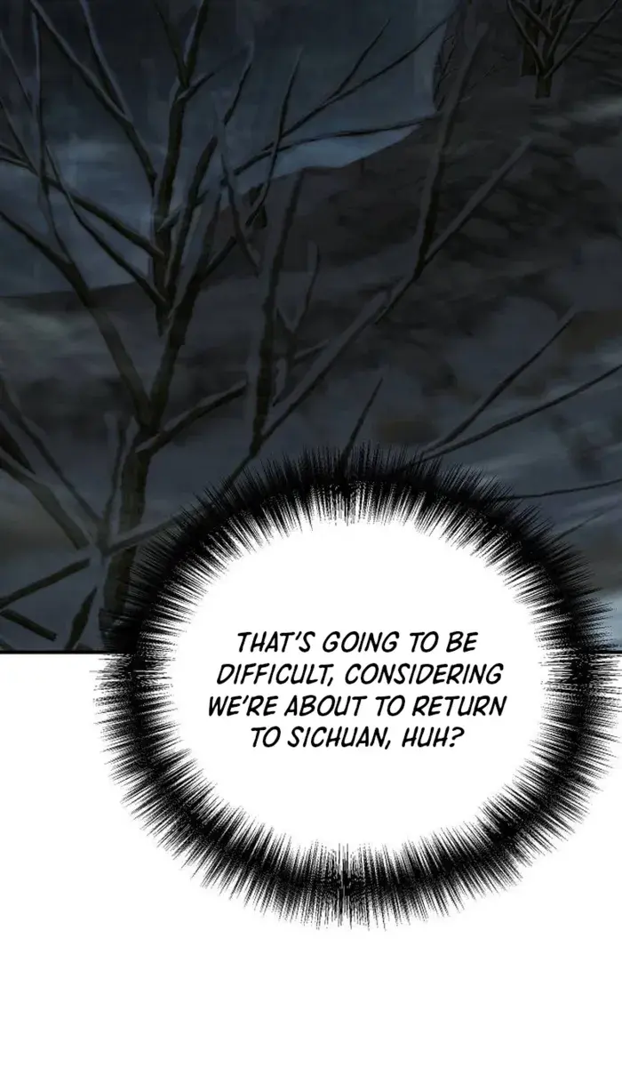 The Mysterious World's Greatest Martial Artist Little Prince Chapter 73 Page 184