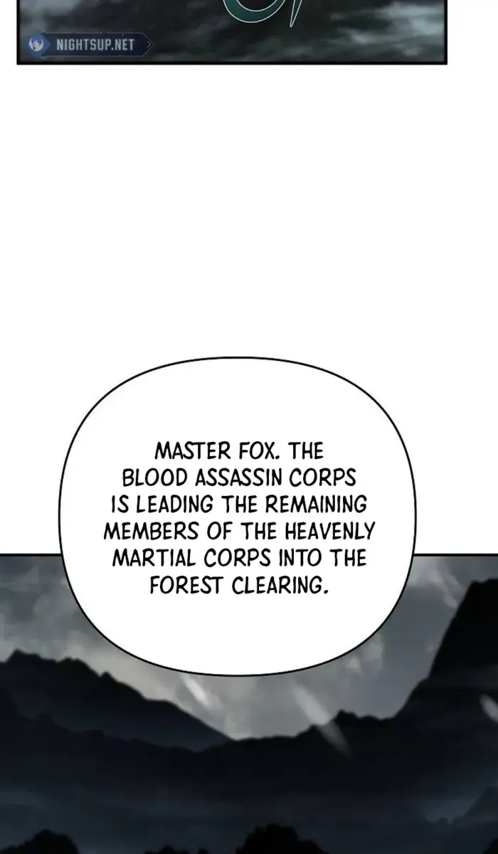 The Mysterious World's Greatest Martial Artist Little Prince Chapter 73 Page 188