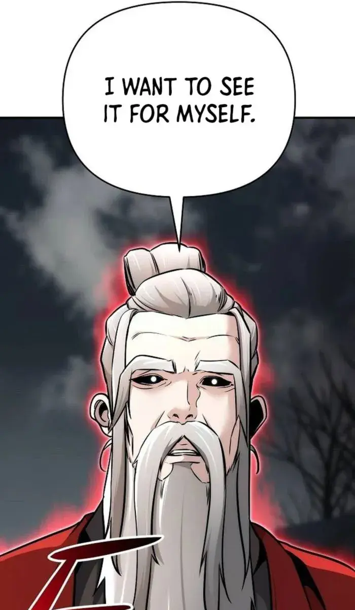 The Mysterious World's Greatest Martial Artist Little Prince Chapter 73 Page 194