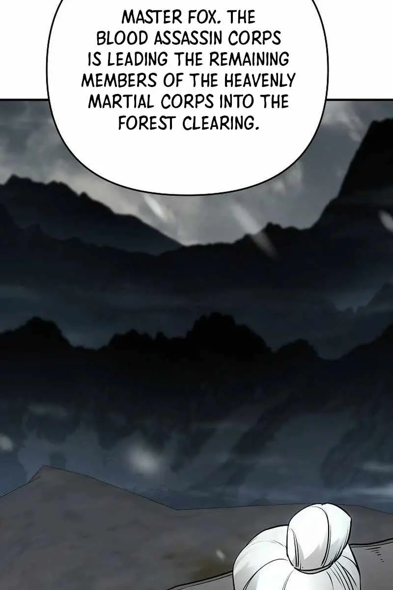 The Mysterious World's Greatest Martial Artist Little Prince Chapter 74 Page 5