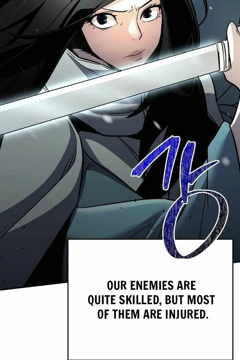 The Mysterious World's Greatest Martial Artist Little Prince Chapter 74 Page 15