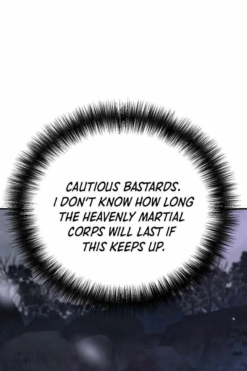 The Mysterious World's Greatest Martial Artist Little Prince Chapter 74 Page 22