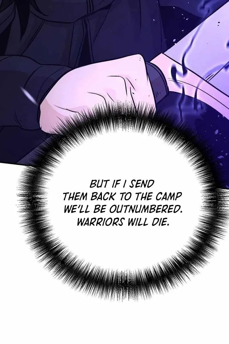 The Mysterious World's Greatest Martial Artist Little Prince Chapter 74 Page 24
