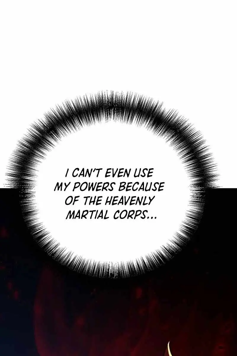 The Mysterious World's Greatest Martial Artist Little Prince Chapter 74 Page 25