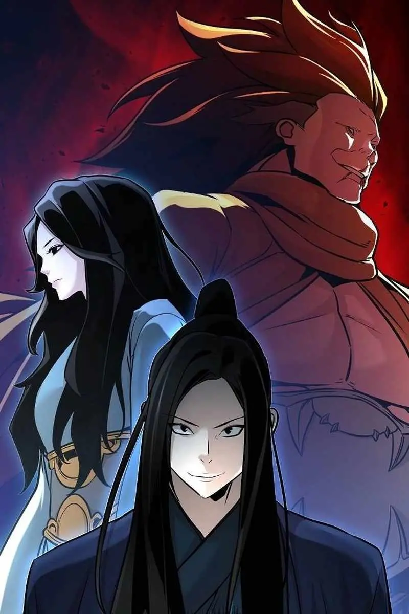 The Mysterious World's Greatest Martial Artist Little Prince Chapter 74 Page 26