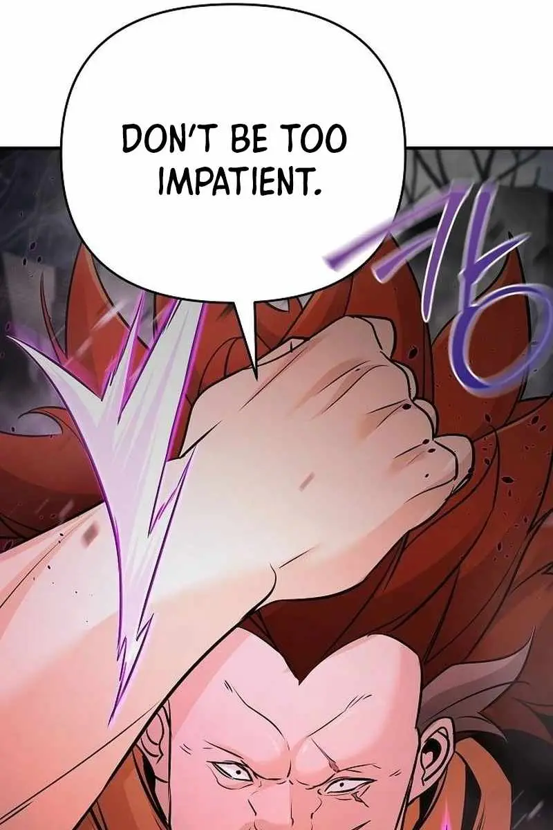 The Mysterious World's Greatest Martial Artist Little Prince Chapter 74 Page 30
