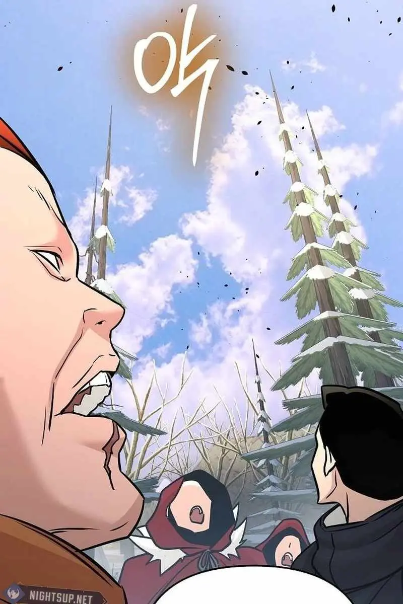 The Mysterious World's Greatest Martial Artist Little Prince Chapter 74 Page 36