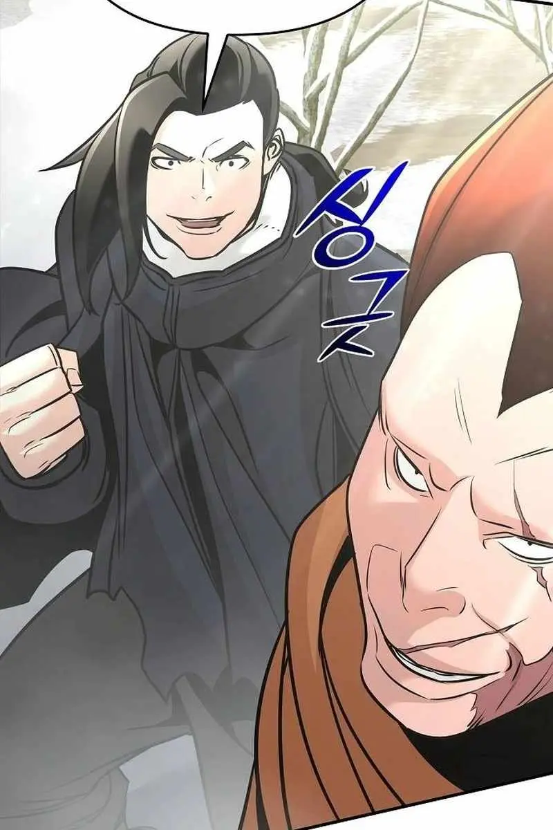 The Mysterious World's Greatest Martial Artist Little Prince Chapter 74 Page 38