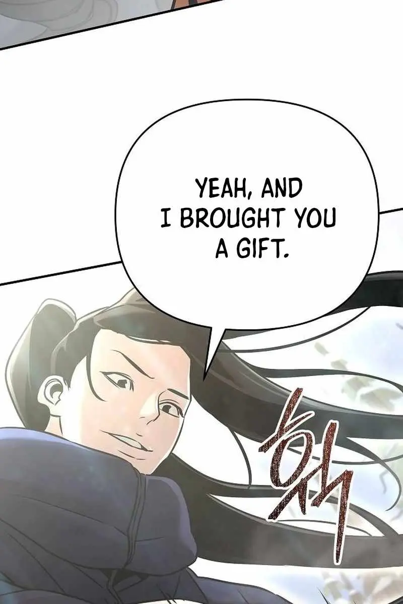 The Mysterious World's Greatest Martial Artist Little Prince Chapter 74 Page 39