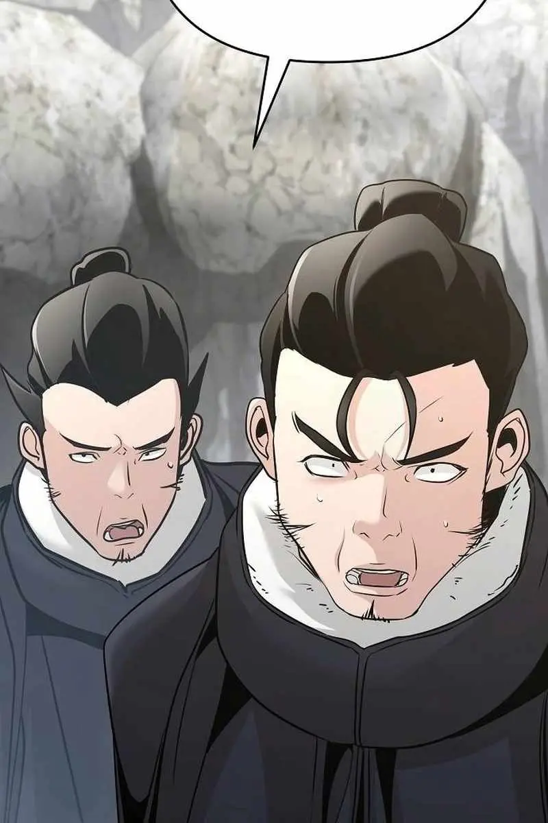 The Mysterious World's Greatest Martial Artist Little Prince Chapter 74 Page 45
