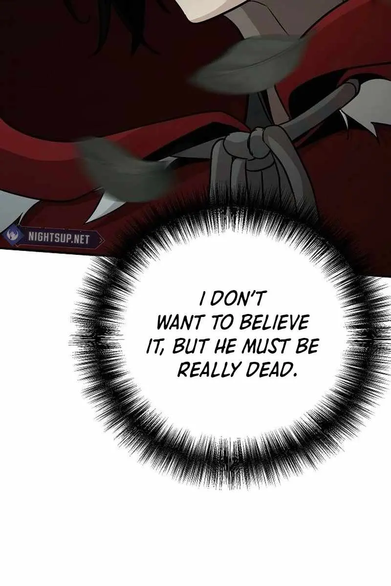The Mysterious World's Greatest Martial Artist Little Prince Chapter 74 Page 48