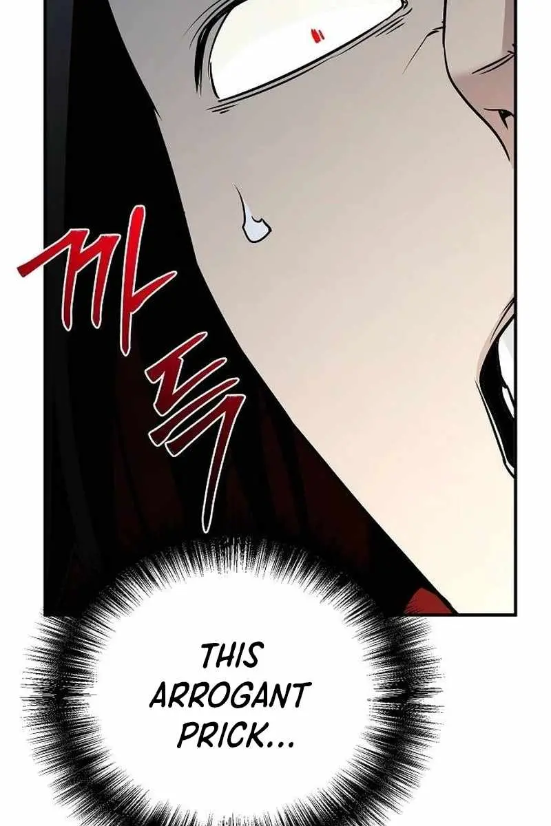The Mysterious World's Greatest Martial Artist Little Prince Chapter 74 Page 53