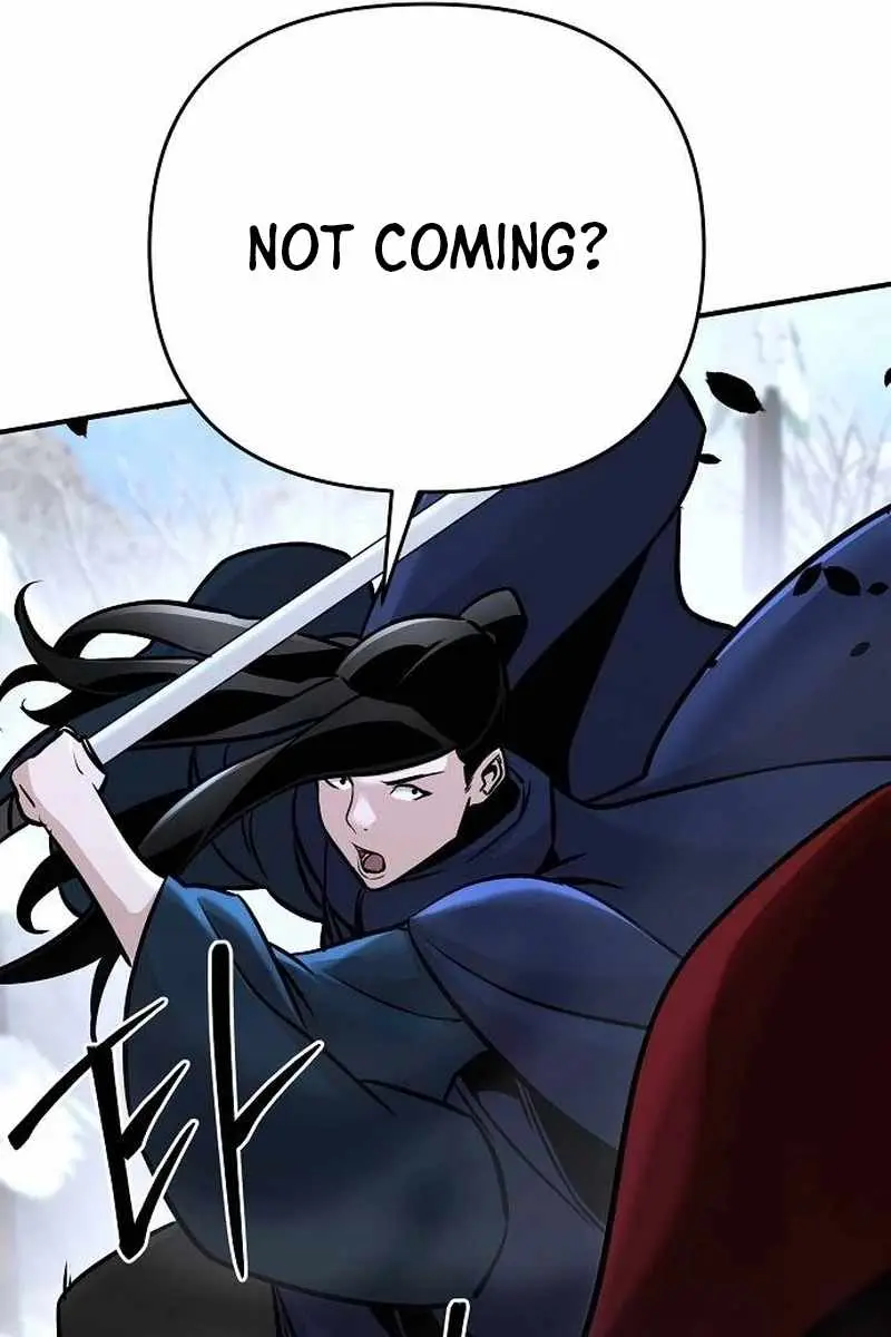 The Mysterious World's Greatest Martial Artist Little Prince Chapter 74 Page 55