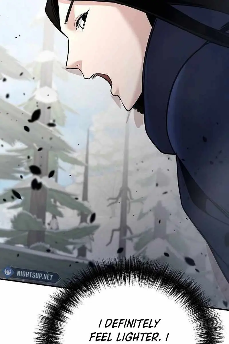 The Mysterious World's Greatest Martial Artist Little Prince Chapter 74 Page 60