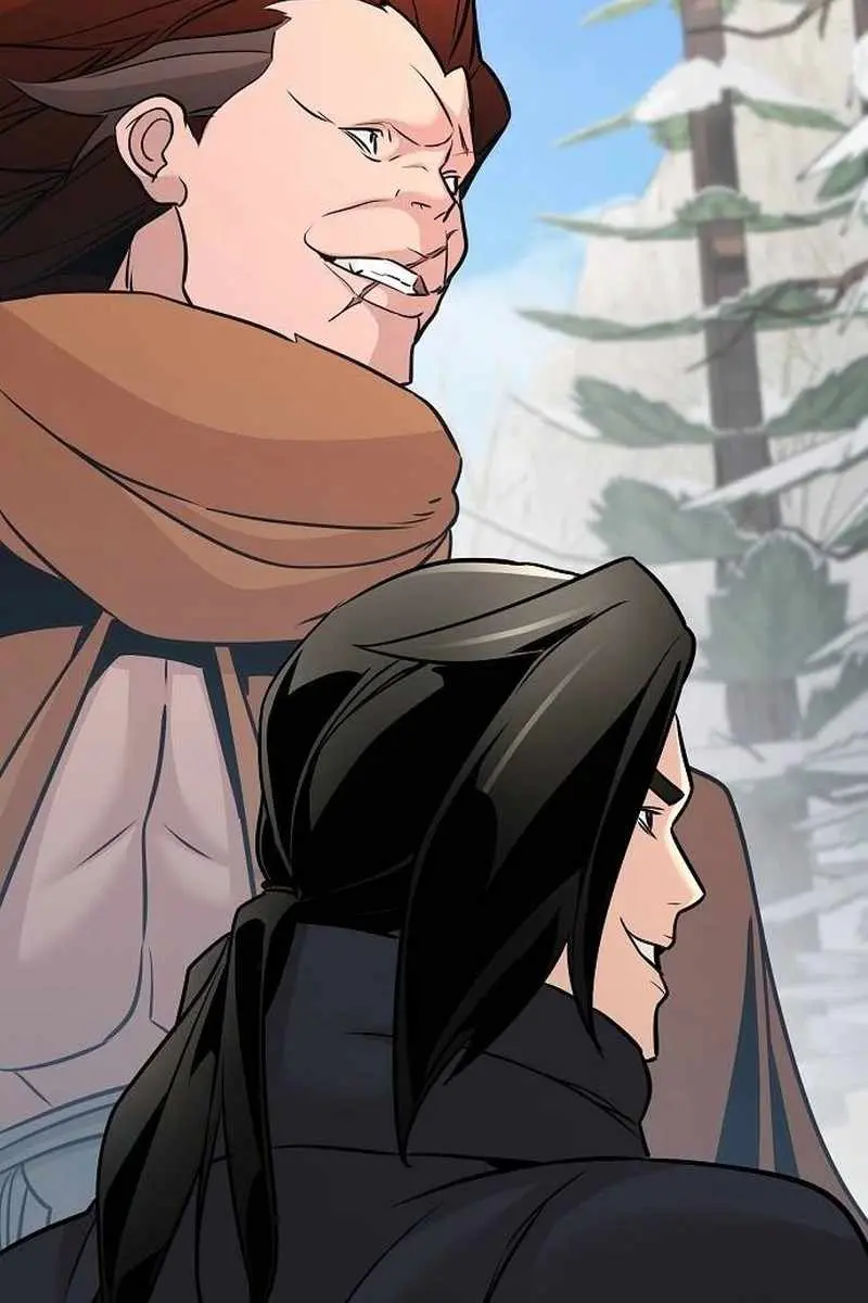The Mysterious World's Greatest Martial Artist Little Prince Chapter 74 Page 63