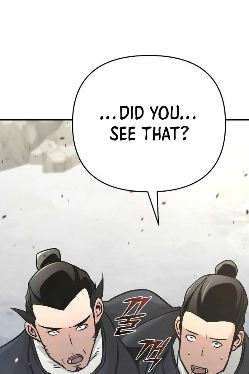 The Mysterious World's Greatest Martial Artist Little Prince Chapter 74 Page 65