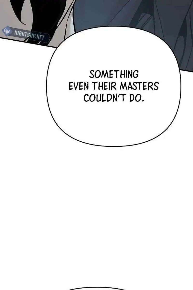The Mysterious World's Greatest Martial Artist Little Prince Chapter 74 Page 70