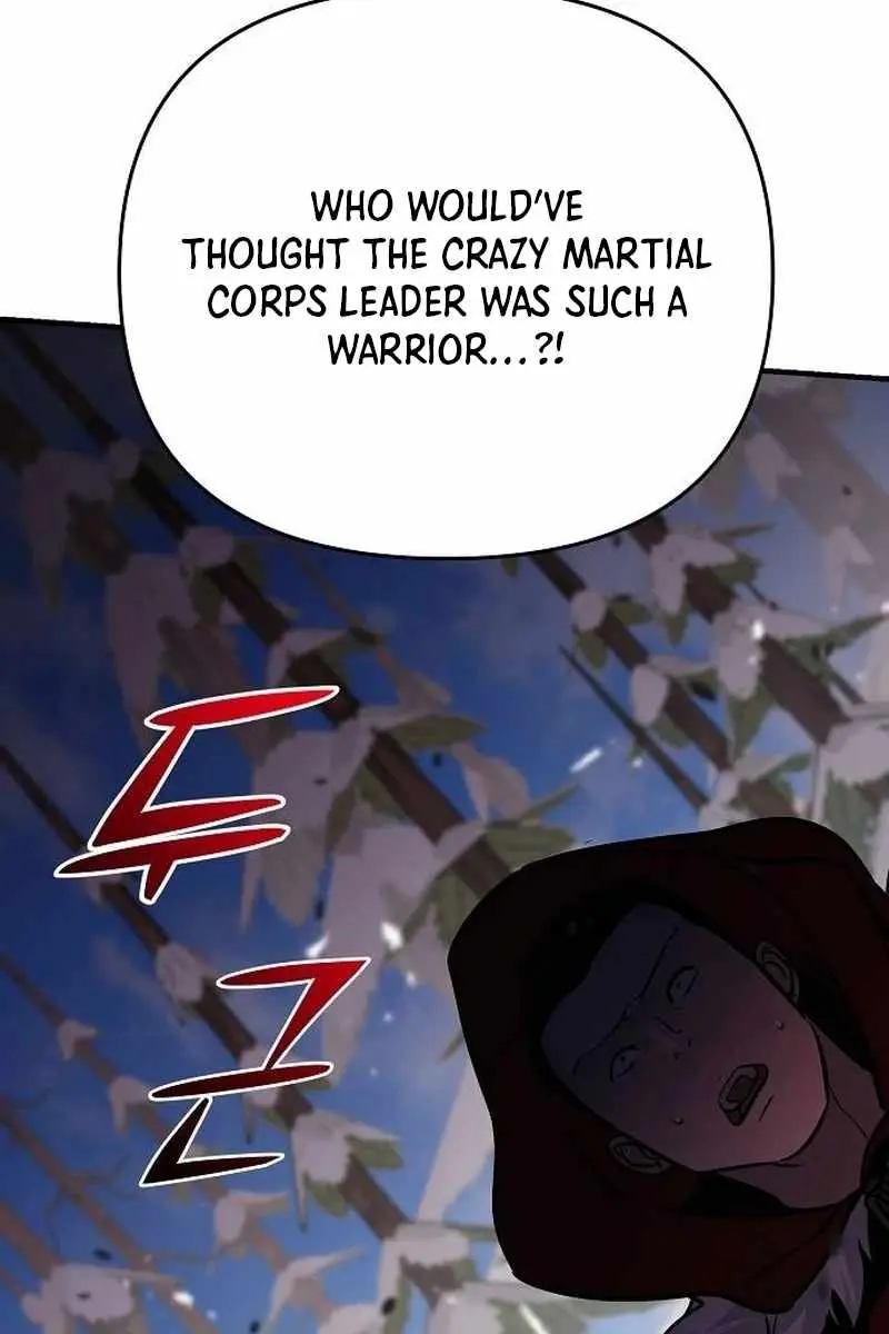 The Mysterious World's Greatest Martial Artist Little Prince Chapter 74 Page 71