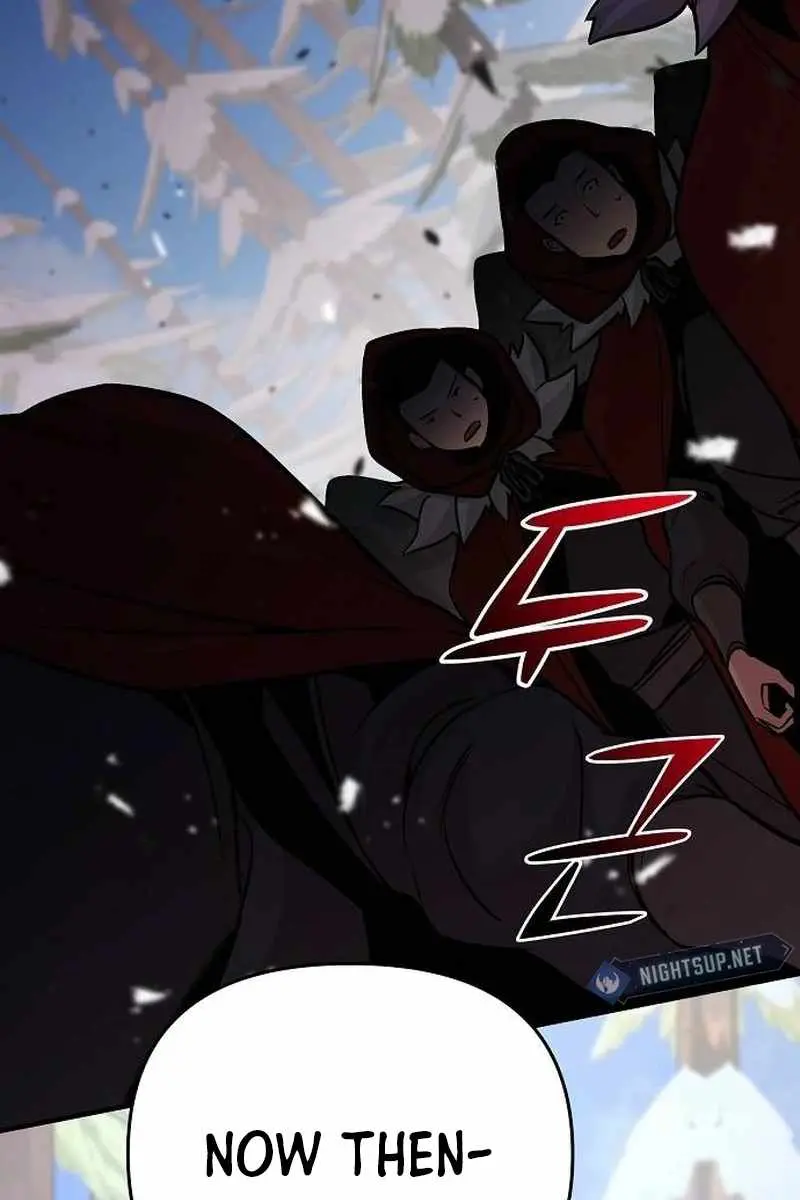 The Mysterious World's Greatest Martial Artist Little Prince Chapter 74 Page 72