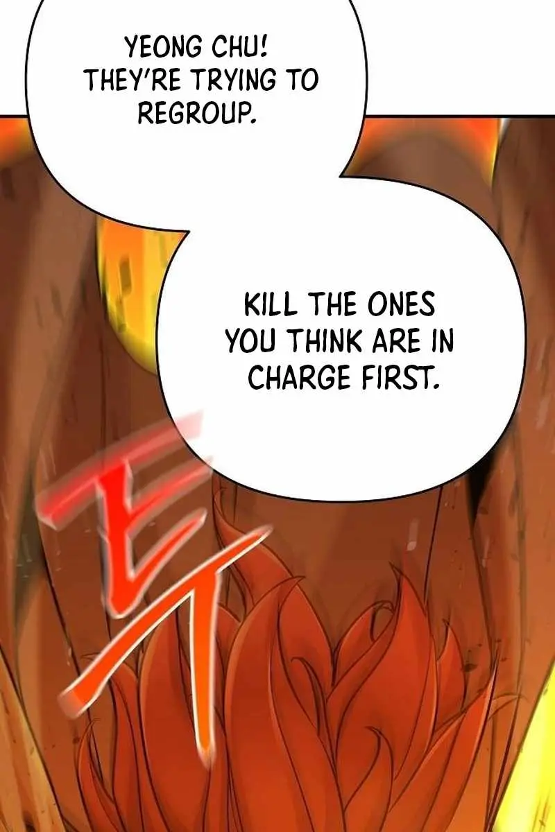 The Mysterious World's Greatest Martial Artist Little Prince Chapter 74 Page 81