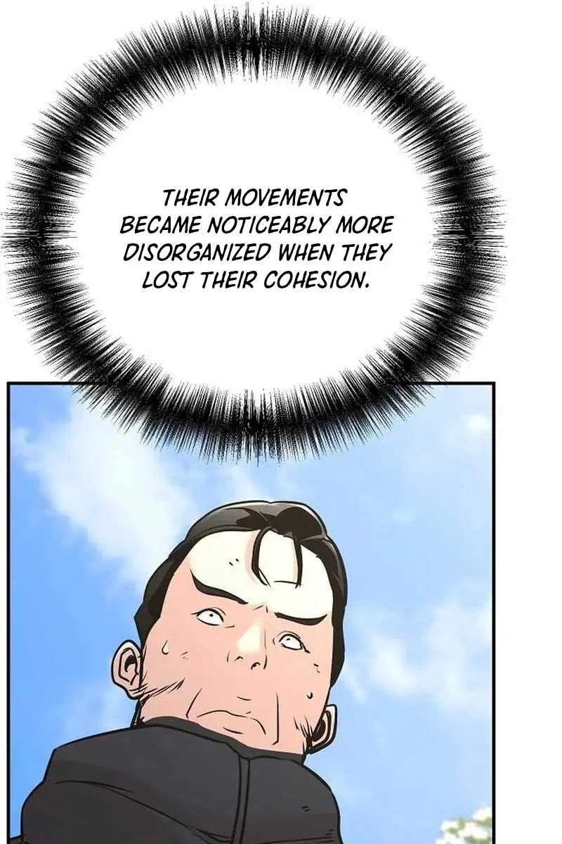 The Mysterious World's Greatest Martial Artist Little Prince Chapter 74 Page 85