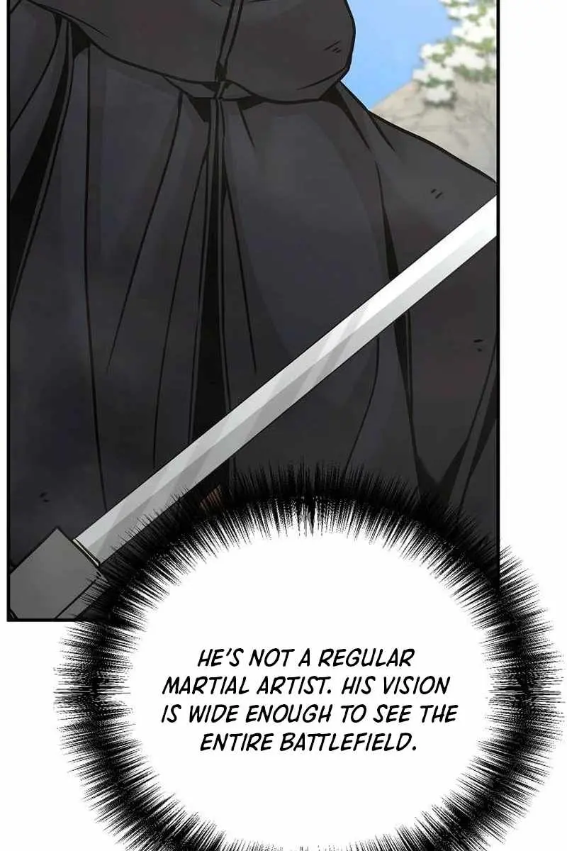 The Mysterious World's Greatest Martial Artist Little Prince Chapter 74 Page 86