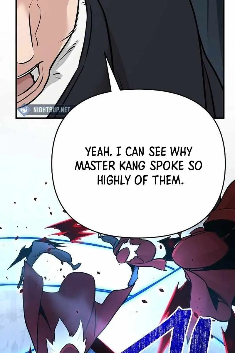 The Mysterious World's Greatest Martial Artist Little Prince Chapter 74 Page 89