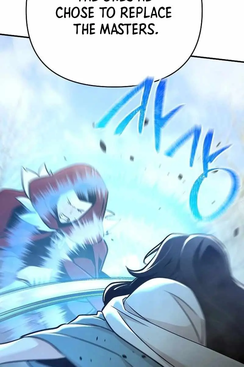 The Mysterious World's Greatest Martial Artist Little Prince Chapter 74 Page 96