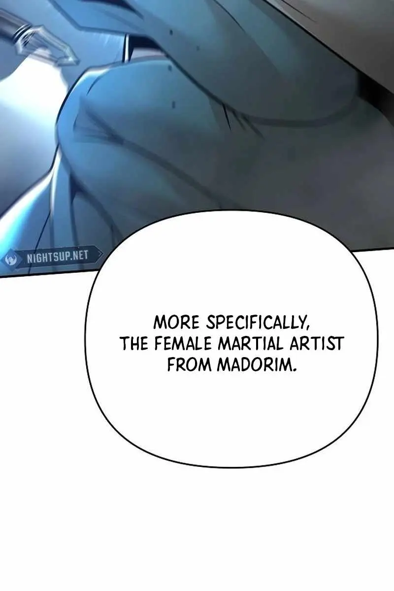 The Mysterious World's Greatest Martial Artist Little Prince Chapter 74 Page 97