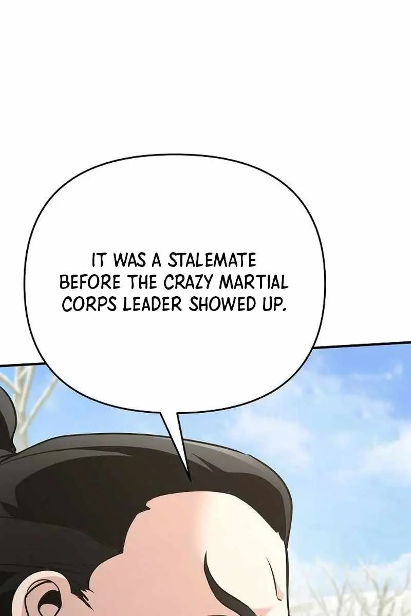 The Mysterious World's Greatest Martial Artist Little Prince Chapter 74 Page 98