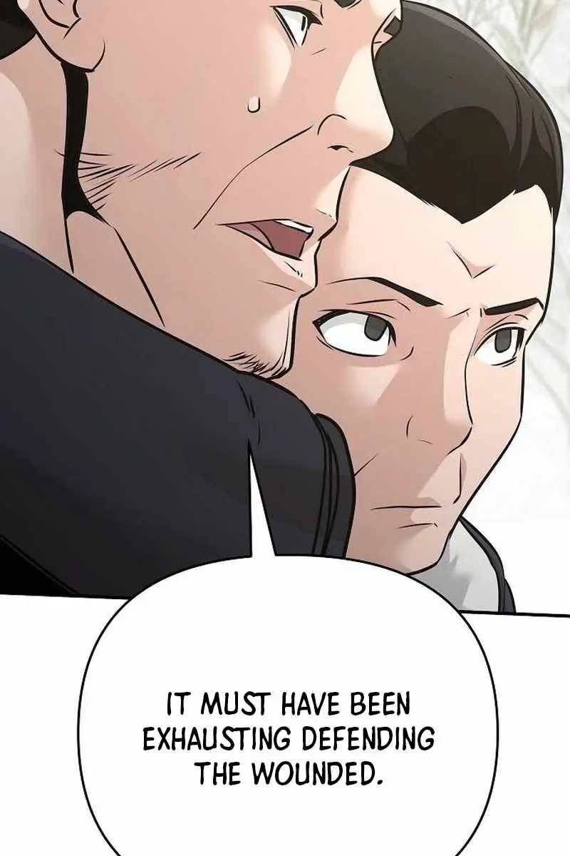 The Mysterious World's Greatest Martial Artist Little Prince Chapter 74 Page 99