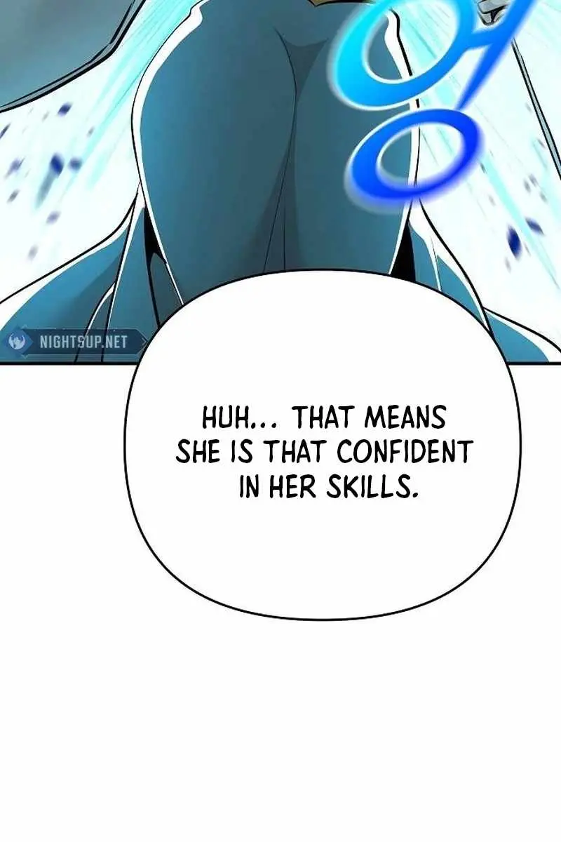 The Mysterious World's Greatest Martial Artist Little Prince Chapter 74 Page 103