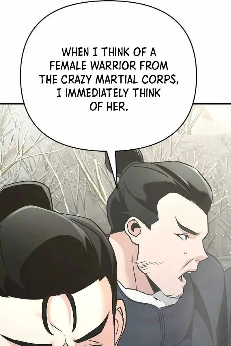 The Mysterious World's Greatest Martial Artist Little Prince Chapter 74 Page 107