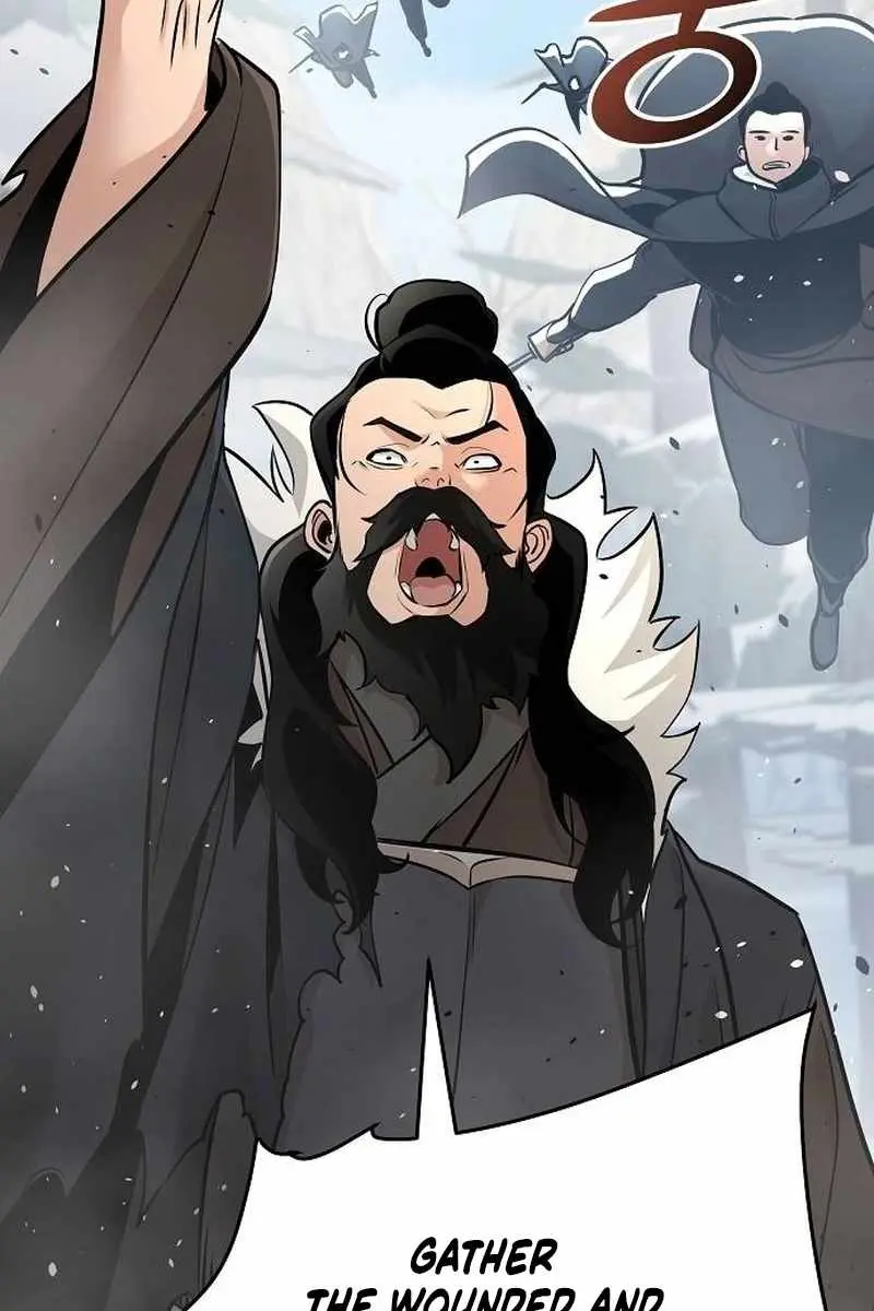 The Mysterious World's Greatest Martial Artist Little Prince Chapter 74 Page 131