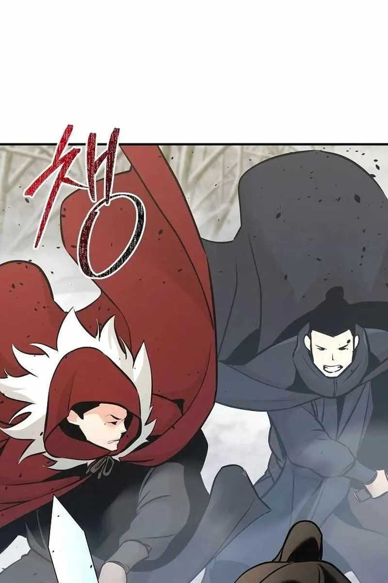 The Mysterious World's Greatest Martial Artist Little Prince Chapter 74 Page 135