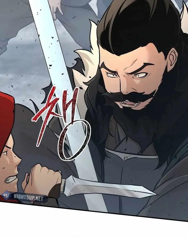 The Mysterious World's Greatest Martial Artist Little Prince Chapter 74 Page 136