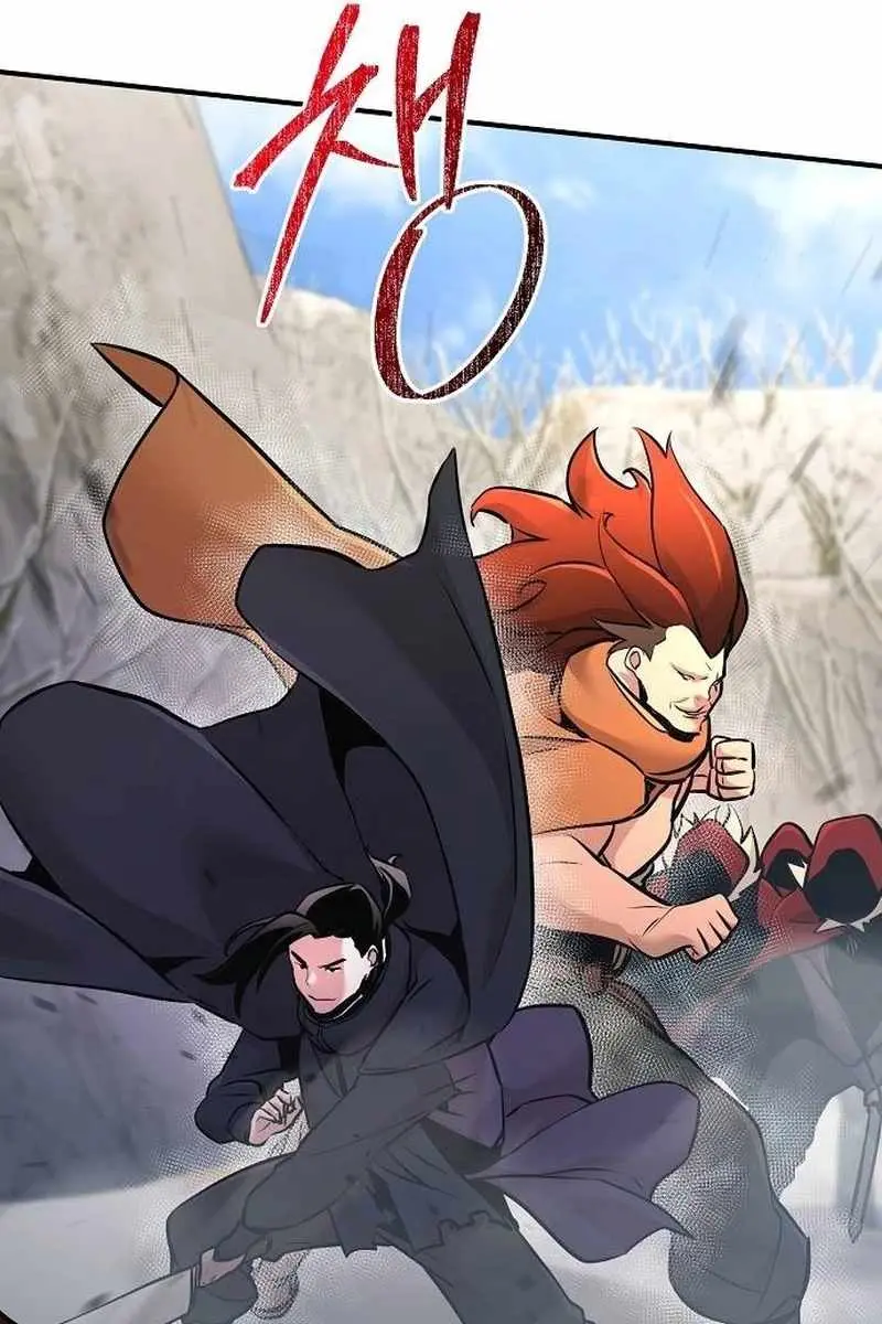 The Mysterious World's Greatest Martial Artist Little Prince Chapter 74 Page 137