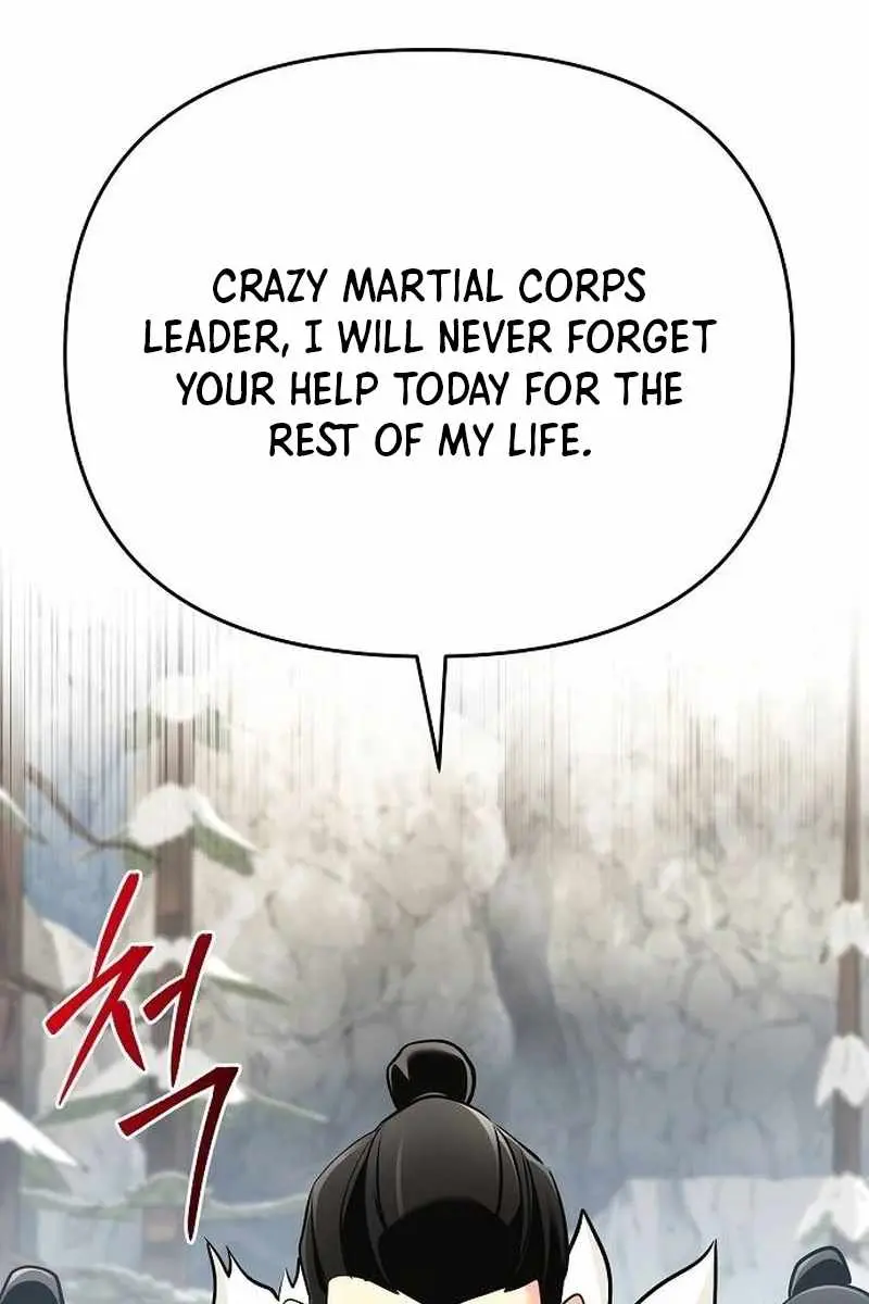 The Mysterious World's Greatest Martial Artist Little Prince Chapter 74 Page 141