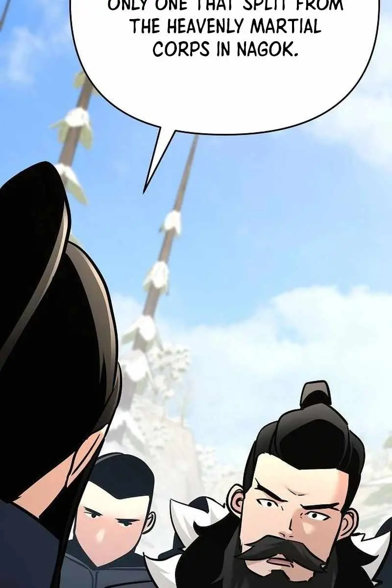 The Mysterious World's Greatest Martial Artist Little Prince Chapter 74 Page 149