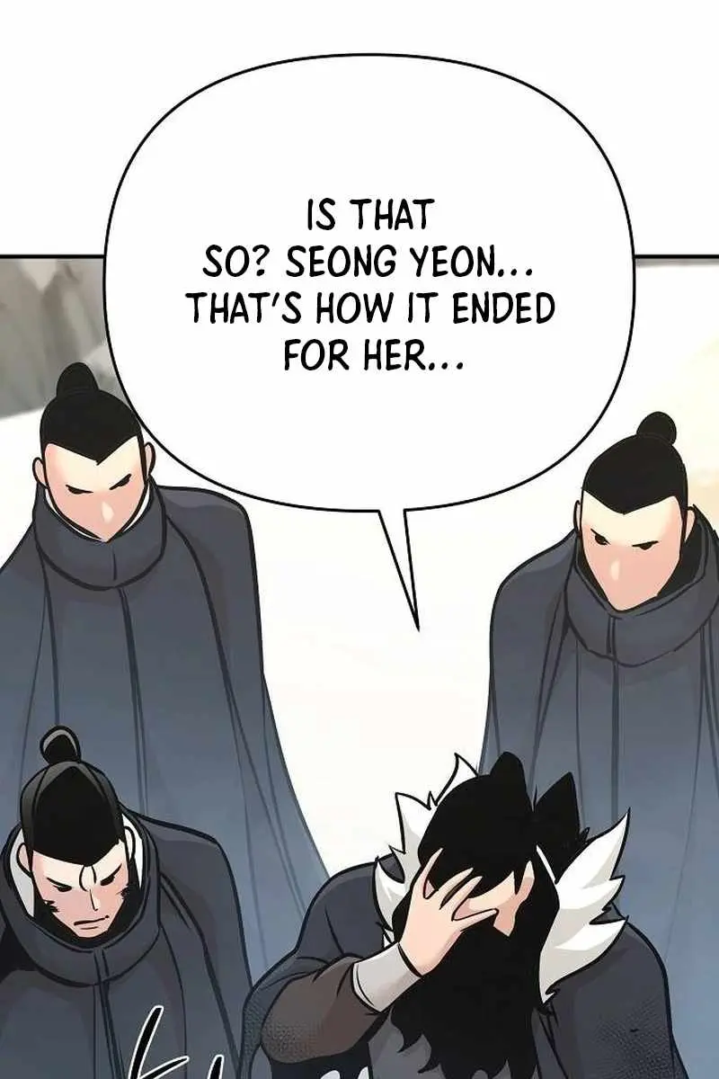 The Mysterious World's Greatest Martial Artist Little Prince Chapter 74 Page 160