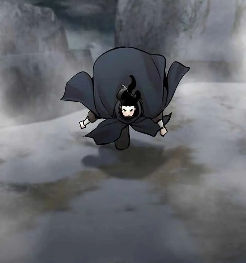 The Mysterious World's Greatest Martial Artist Little Prince Chapter 74 Page 166