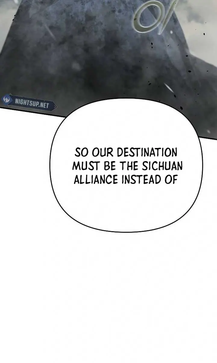 The Mysterious World's Greatest Martial Artist Little Prince Chapter 75 Page 6