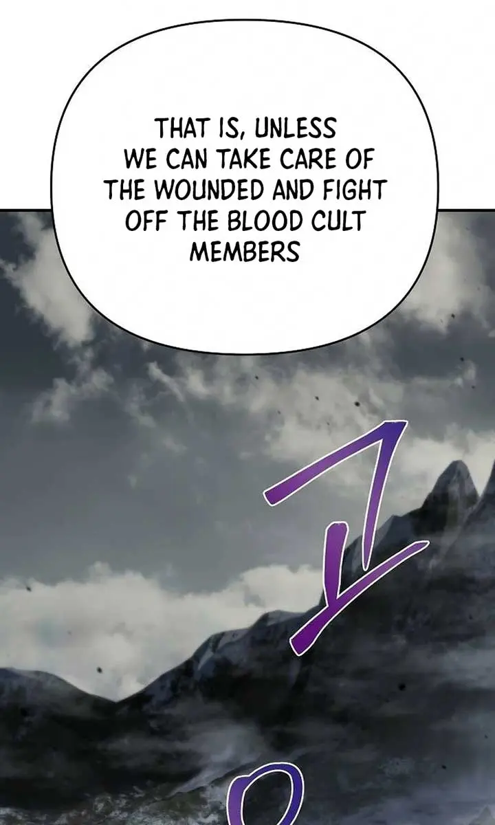 The Mysterious World's Greatest Martial Artist Little Prince Chapter 75 Page 7