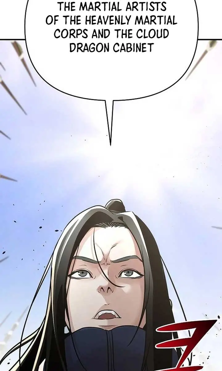 The Mysterious World's Greatest Martial Artist Little Prince Chapter 75 Page 10