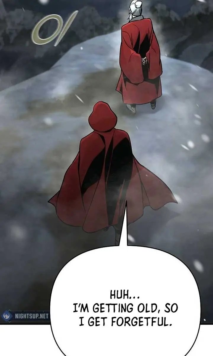 The Mysterious World's Greatest Martial Artist Little Prince Chapter 75 Page 20