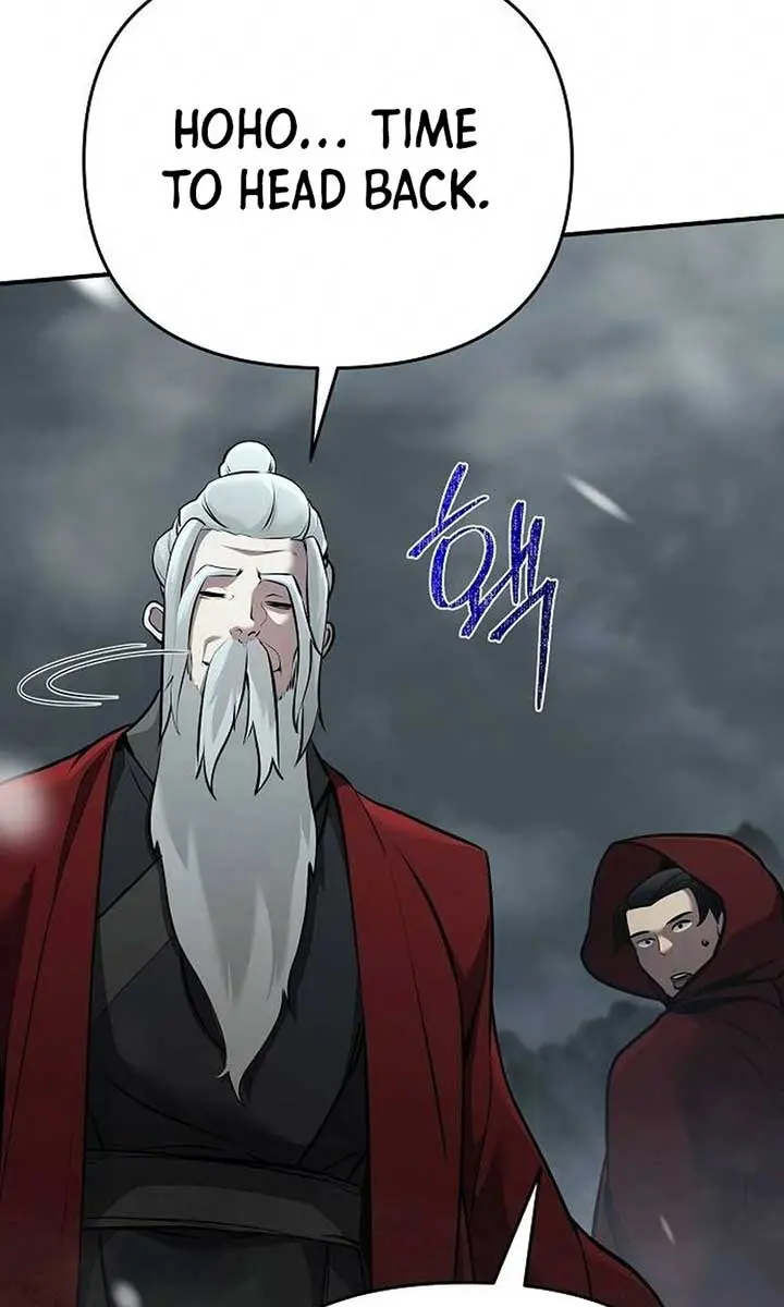 The Mysterious World's Greatest Martial Artist Little Prince Chapter 75 Page 25