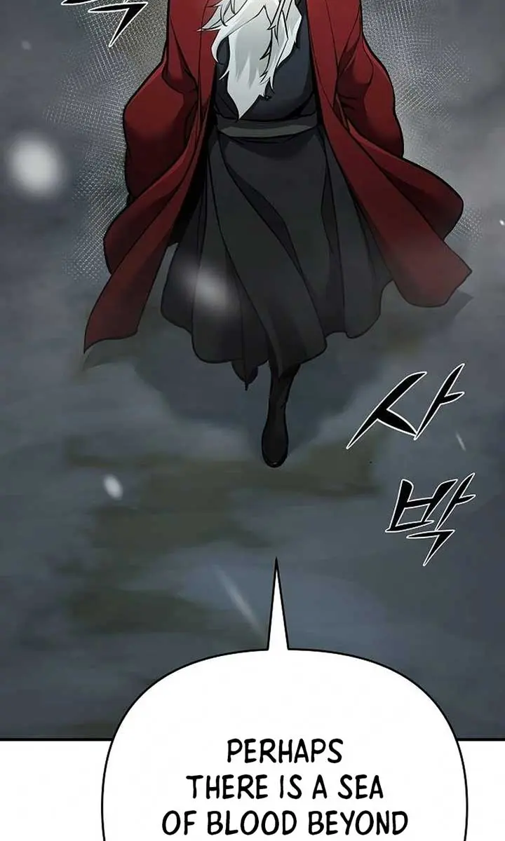 The Mysterious World's Greatest Martial Artist Little Prince Chapter 75 Page 30
